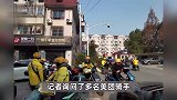 外卖平台给骑手大量规划“逆行”送餐路线，是为少给配送费？媒体调查