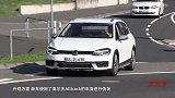 2.0T输出329马力！高尔夫R旅行版路试谍照，车身更低趴