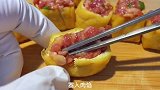 油豆腐这样做也太绝了，米饭做少了不够吃，你们快去试试