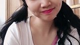 听说笑起来有酒窝的女生身材不会差，这是真的么