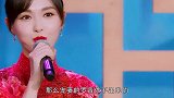 唐嫣被传秘密生下龙凤胎，明星老公罗晋间接回应，引热议