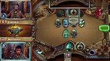 HCT美洲区春季赛 8进4 Cydomia vs Deerjason