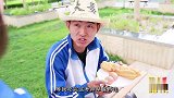 学生考试吃考神早餐，没想真的考出了100分，太厉害了
