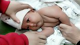 宝宝这些都是坏人，他们的脸我记住了！
