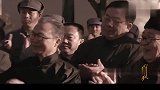 解放：主席接见傅作义，照顾傅面子道：不打不相识，越打越恩爱