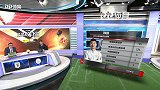 2018赛季中超第24轮录播：山东鲁能泰山VS北京人和（董路 刘越）