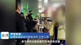女摊贩炒作“穿着暴露被谈话”？执法人员：未曾批评其衣着