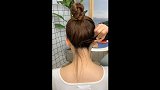 你老婆的碎发多吗送她一个碎发整理器当作新年礼物吧