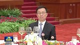 国防部举行盛大招待会 热烈庆祝中国人民解放军建军95周年 习近平等出席