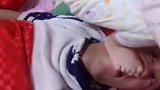 生了个漏风的小棉袄，爸爸就成了女儿奴，也只有女儿有这待遇了！