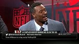 NFL-1415赛季-百大球员第52名：辛辛那提猛虎线卫Vontaze Burfict-专题