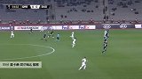 里卡德-阿尔梅达 欧联 2019/2020 卡拉巴赫 VS 迪德朗日 精彩集锦