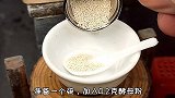 迷你厨房，10秒就学会的花环馒头，家庭版做法，孩子特别喜欢