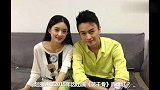 于正又作妖了发文内涵赵丽颖与陈晓情史，被网友扒出后秒删
