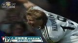 欧洲杯-96年-第26粒进球克林斯曼-精华