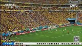 世界杯-14年-小组赛-C组-第2轮-哥伦比亚击败非洲大象 小组提前出线-新闻