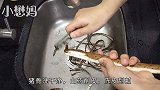 经常熬夜，工作压力大，适合喝这碗广东靓汤，汤清味甜，补气提神