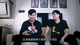 凌晨四点到镇子去赶集，路上遇见一奇怪女子