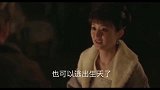 赵丽颖作品：无论高嫁低嫁，明兰和祖母的对话我要记下来
