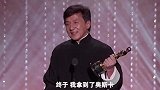 三大硬汉说的最硬气的话，我是一个中国人