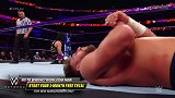 WWE-18年-205Live第69期：古拉克VS阿里-精华