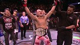 UFC-17年-格斗之夜103倒计时：罗德里格斯迎接属于自己的时刻-专题