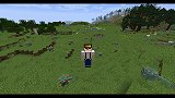 【我的世界】Minecraft1.8新特性介绍【完整版】