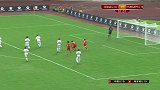 中国U19开局表现积极 徐皓阳左脚发炮先声夺人