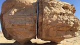考古发现4000多年神奇巨石被激光切割技术一分为二带风出场  图拉斯 TORRAS