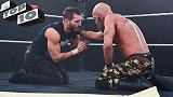 NXT第557期十佳镜头：加尔加诺夫妇略施小计赢下终局之战