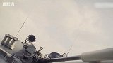 95：坦克打直升机的绝技 中国炮射导弹领跑全球