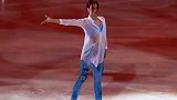 特鲁索娃花样滑冰我不会半途而废！