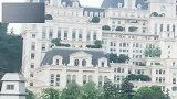 贵阳有名的私人豪宅，当地人称为“白宫”