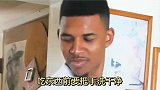 火遍全球的黑人问号，终于找到出处了，哈哈哈