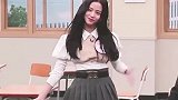 blackpink，四闺女哪一个是你的心脏狙击手！