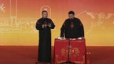 小岳岳：我比较内向有点抑郁！观众嘘声一片，随后解释让观众大笑