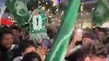 都想踢西班牙？沙特球迷赛后：亚马尔在哪