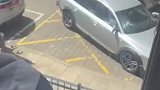 警车尊重下我可以吗
