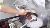 四方美食爆炒鳝片