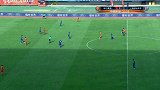 中超-17赛季-联赛-第14轮-第24分钟射门 毛剑卿近距离爆射被池文一神奇扑出 崔仁反击送出近角低射威胁李帅-花絮