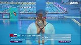 FINA光州游泳世锦赛跳水预赛-女子3米跳板 全场录播