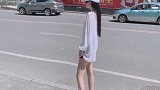 小女子不才，为的公子进来