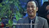 任达华当年被刺真相，为何不追究凶手责任？刘德华评价一针见血