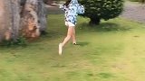这么可爱的小姐姐竟然要做这种事，颠覆了我的三观