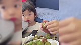 萌娃理解错了爸爸的意思，这下该怎么收场