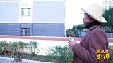 大圣开手工小卖部，顾客想要一个帆船，大圣做的太像了