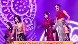 mamamoo kbs舞台疑似翻车盗用中国文化，对此你怎么看呢？娱乐播报台