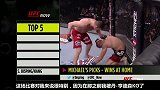 UFC-15年-民族英雄的大场面 UFC五大经典主场胜利（中文版）-专题