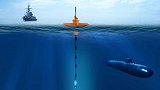中国攻克矢量声呐技术 核潜艇探测噪音能力提高10分贝