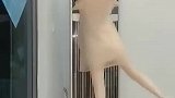 趁男友不在家，真想好好放飞一下